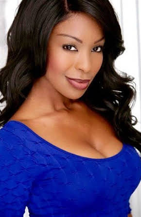 Porscha Coleman as 