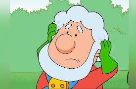 Gordon the Garden Gnome: Where's My Hat? / Back to the Land