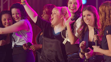9:55 PM: Pitch Perfect | Sky Comedy | 6/10 2026