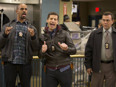 20:10: Brooklyn Nine-Nine | ProSieben Maxx | 8/22 2026