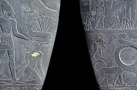 The History of Ancient Egypt: The First Nation in History