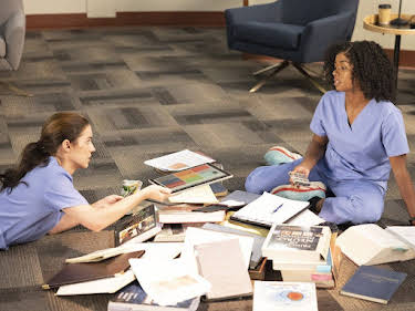 15:50: Grey's Anatomy - Die jungen Ärzte | Sixx | 7/21 2026