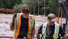 Die Schatzsucher von Oak Island