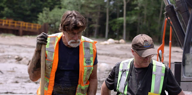 15:50: Die Schatzsucher von Oak Island | Kabel Eins Doku | 1/12 2026