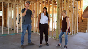 09:00: 100 Day Dream Home (S4 E11) (S4) | TLC | 4/9 2026