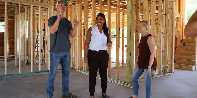 18:55: 100 Day Dream Home (S4 E11) (S4) | TLC | 11/5 2025