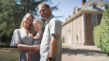 12:10 PM: Renovation Nation | Channel 4 | 10/13 2026
