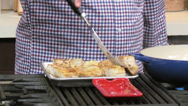 07:00: Kitchen Boss (S2 E8) (S2) | TLC | 1/7 2026