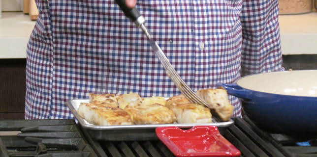 06:00: Kitchen Boss (S2 E8) (S2) | TLC | 1/7 2026