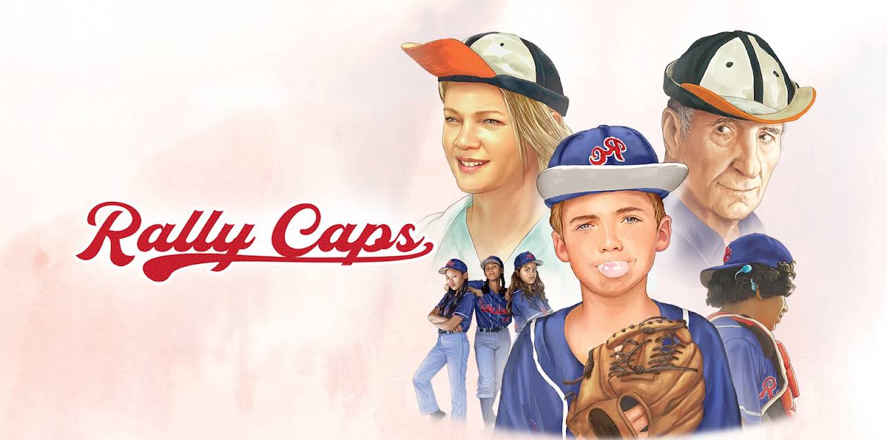 Rally Caps (2024)