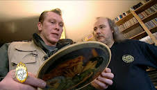 Der Trödeltrupp - Das Geld liegt im Keller (S6 E30)