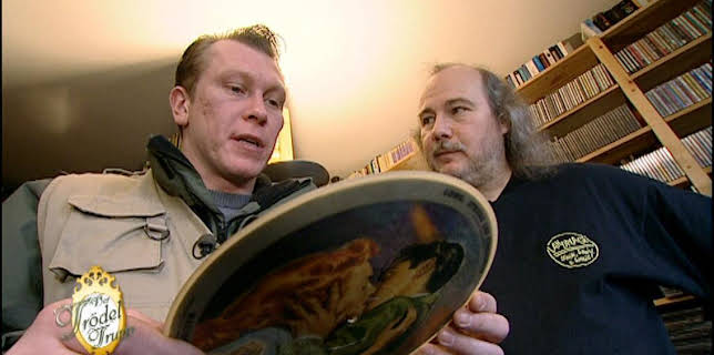 07:00: Der Trödeltrupp - Das Geld liegt im Keller (S6 E30) (S6) | RTL 2 | 1/14 2026