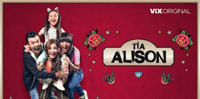 Tía Alison season-1