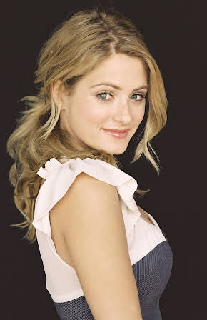 Cameron Goodman as 