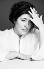 Martha Claudia Moreno as 