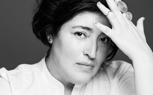 Martha Claudia Moreno