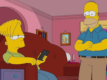 18:20: Die Simpsons | ProSieben | 8/8 2026