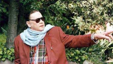 02:45: Helmut Berger | Arte | 8/26 2026