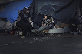 The Whole Story With Anderson Cooper, Season 1: What Happened to San Francisco?