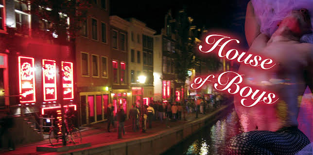 House of Boys (2011)