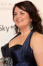 Ruth Jones as Nessa Jenkins