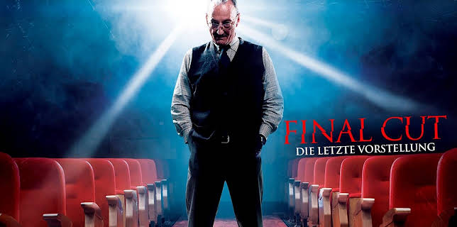 22:55: Final Cut - Die letzte Vorstellung | MDR Fernsehen | 3/17 2026
