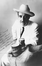 Carlos Montalban as 