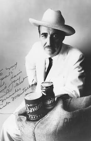Carlos Montalban as 