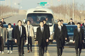 Crash Landing on You: Episode 16