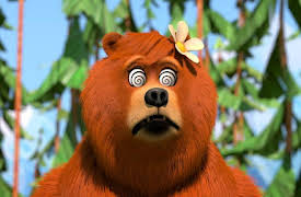 Grizzy och lämlarna: Episode 26