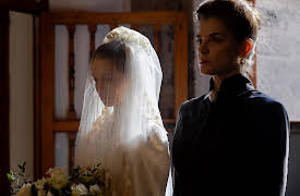 Like Water for Chocolate, Season 1: Chabela Wedding Cake