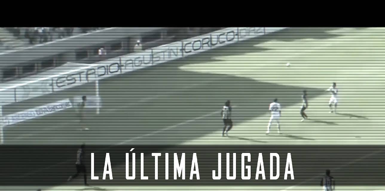 La Última Jugada (2018)