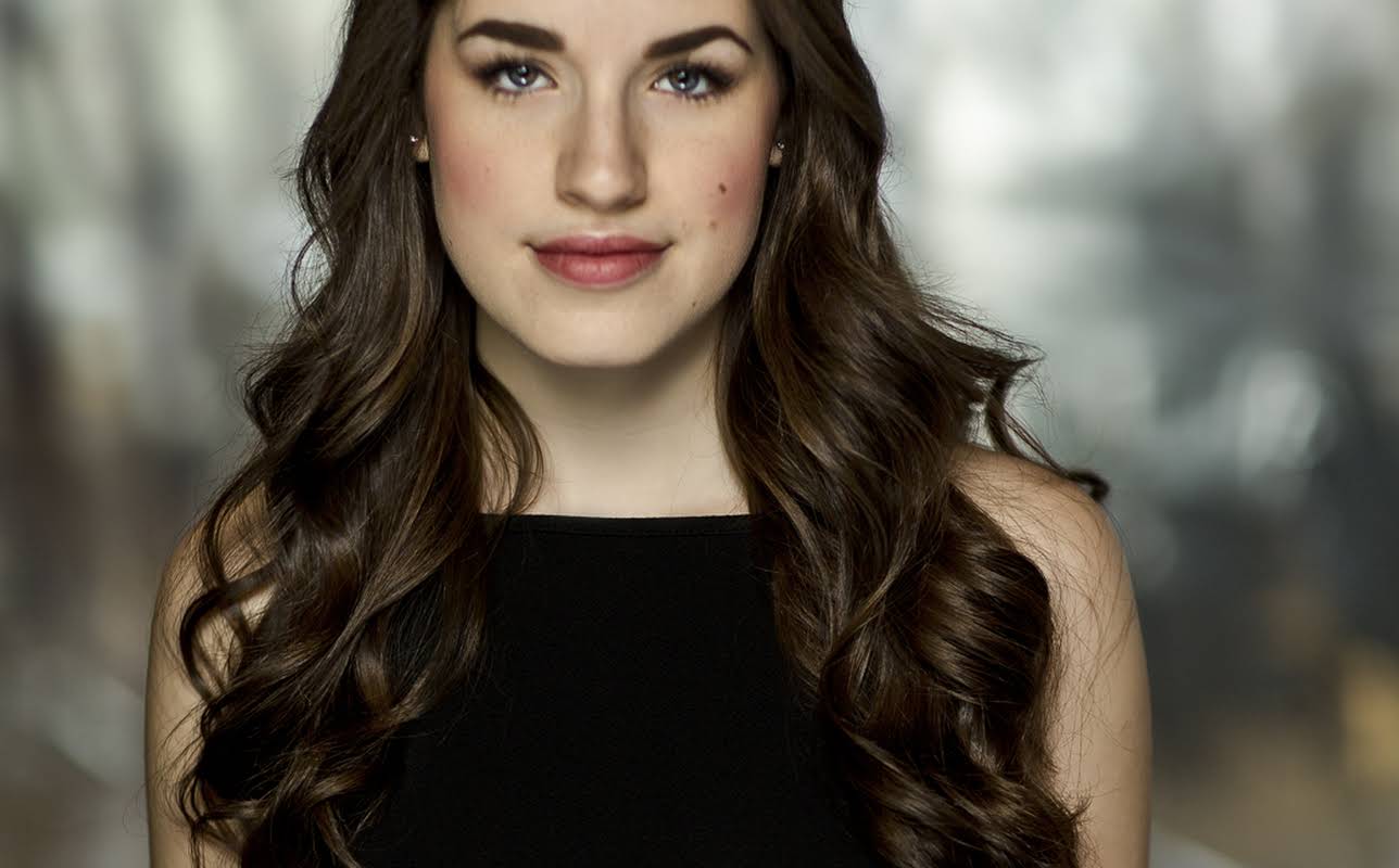 Sarah Carmosino