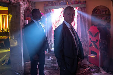 03:15: Detective Grace - Dich will ich töten | ZDF | 4/28 2026