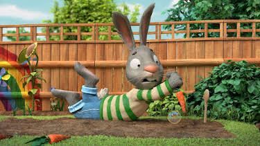 7:50 AM: Pip and Posy (S2 E19) (S2) | Channel 5 | 7/31 2026
