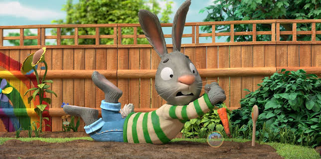 7:00 AM: Pip and Posy (S2 E19) (S2) | Channel 5 | 3/6 2026