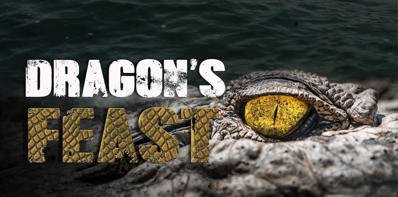 Dragons Feast (2012)