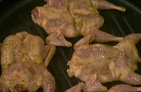 Jacques Pépin: Fast Food My Way, Season 1: Earthy Delights