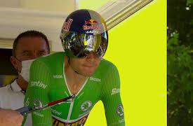 Tour de France: Klassikern inifrån: Vägen till Paris