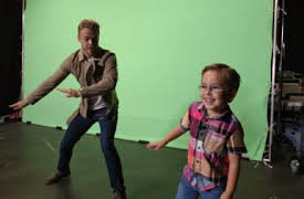 A Little Help with Carol Burnett: #CuidadoPersonal