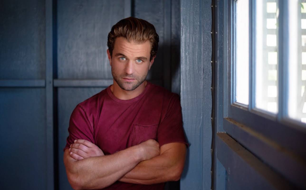 Milo Gibson