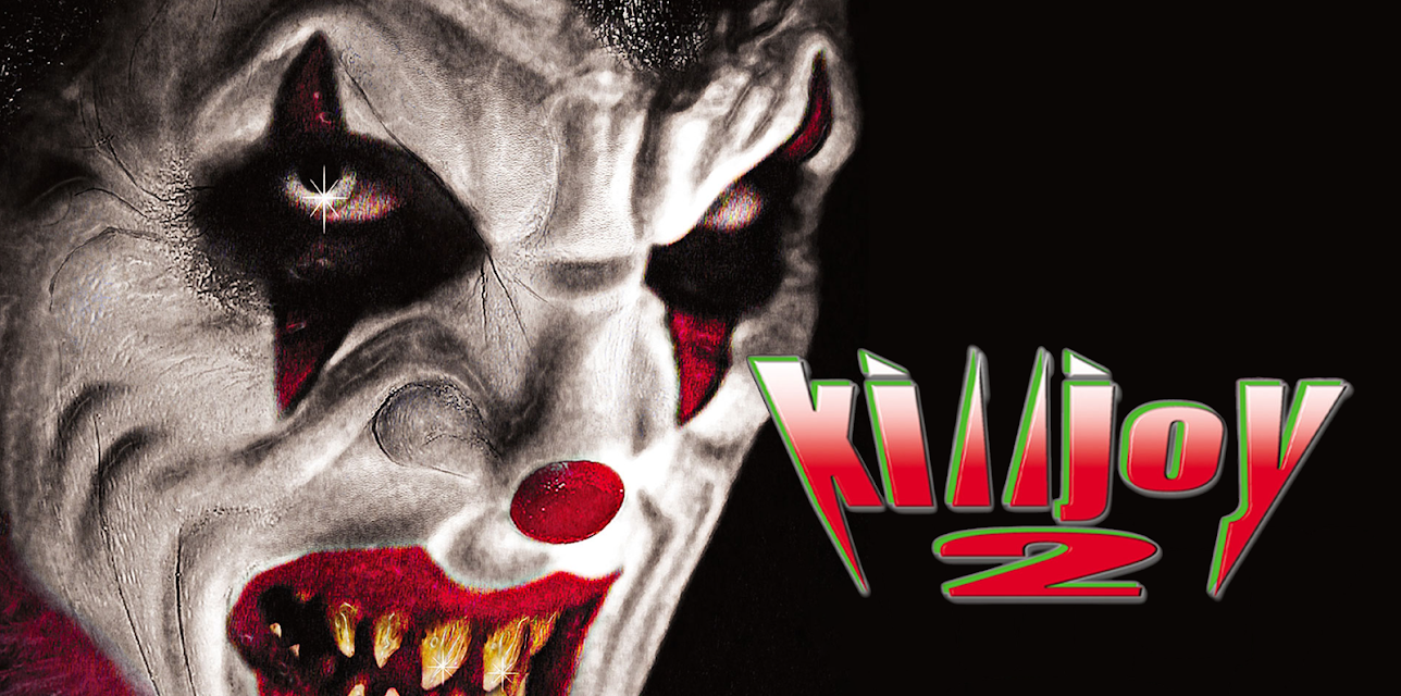 Killjoy 2: Deliverance from Evil (2002)