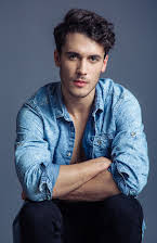 Sebastian Greaves as 