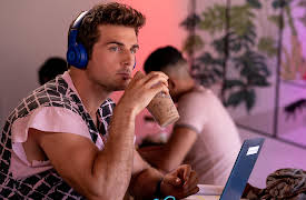 Now Apocalypse: Episode 9