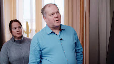 18:00: Lyxfällan (S31 E7) (S31) | TV3 | 5/5 2026