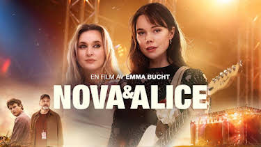 02:30: Nova & Alice | SVT1 | 6/20 2026