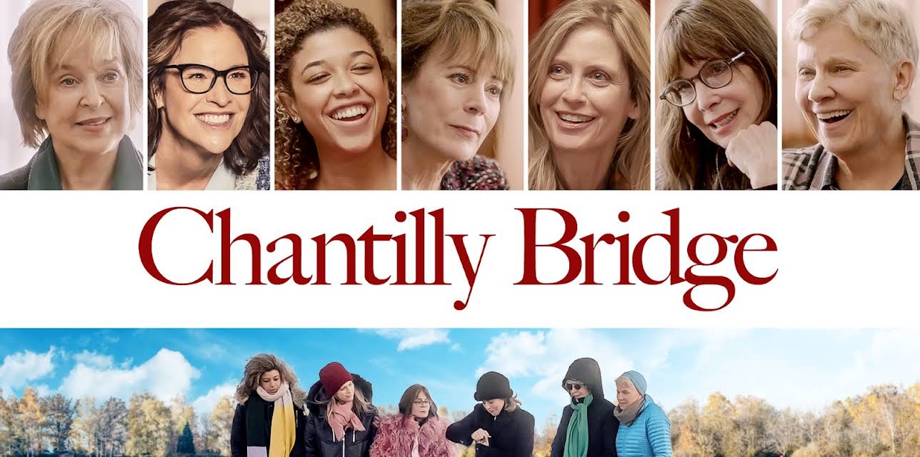 Chantilly Bridge (2023)