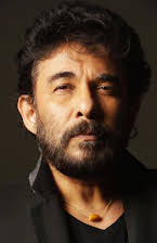Deepak Tijori as 