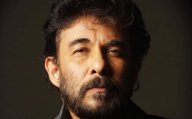 Deepak Tijori