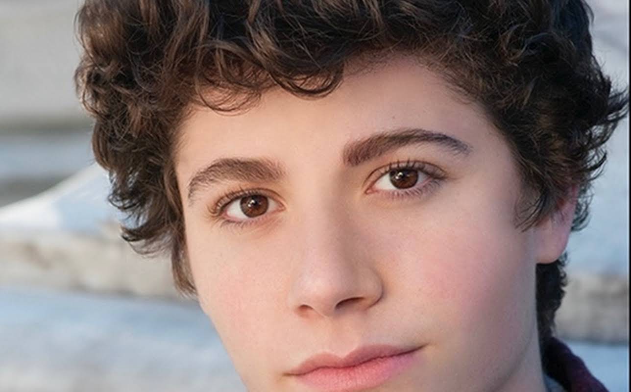 Austin Zajur